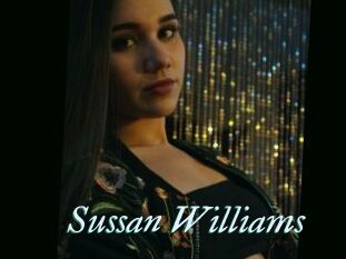 Sussan_Williams