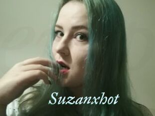 Suzanxhot