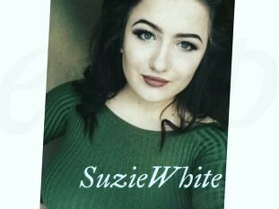 SuzieWhite