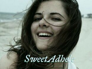 SweetAdhele