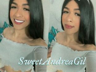 SweetAndreaGil