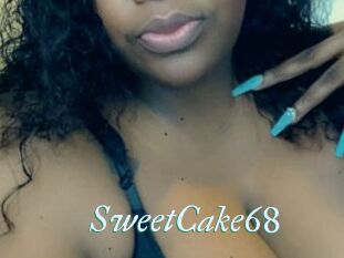 SweetCake68