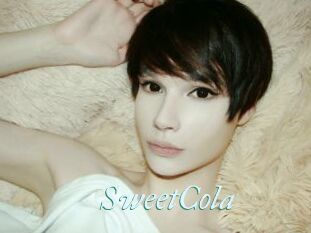 SweetCola