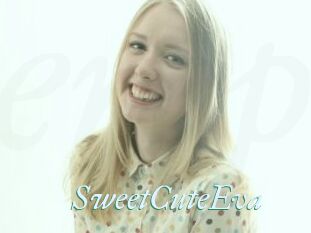 SweetCuteEva