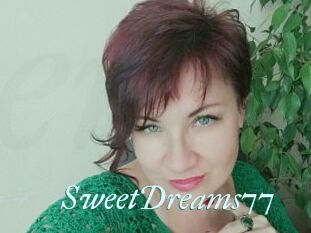 SweetDreams77