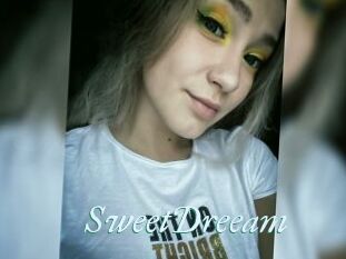 SweetDreeam