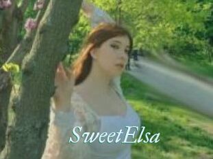 SweetElsa