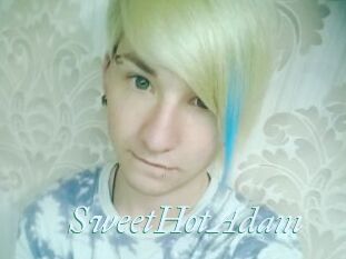 SweetHotAdam