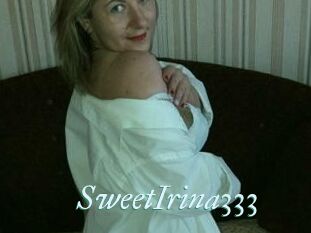 SweetIrina333