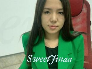 SweetJinaa