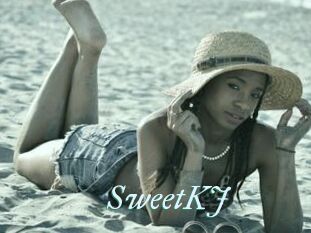 SweetKJ