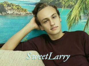 SweetLarry