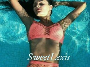 SweetLexis