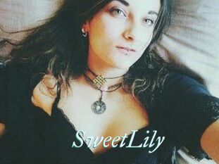 SweetLily
