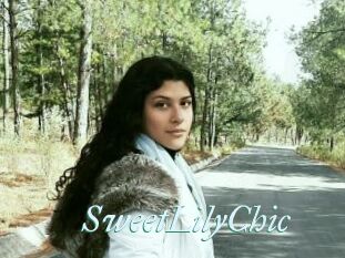 SweetLilyChic