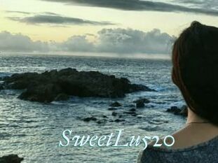 SweetLu520