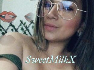 SweetMilkX