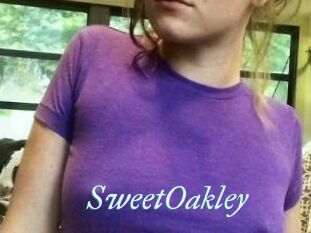 SweetOakley