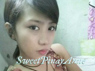SweetPinayAnne