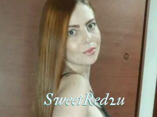 SweetRed2u