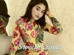 SweetShainax