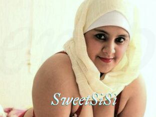 SweetSiSi