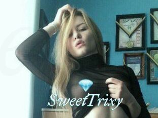 SweetTrixy