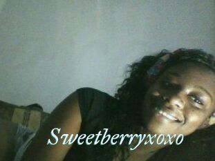 Sweetberryxoxo