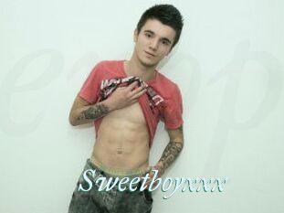 Sweetboyxxx