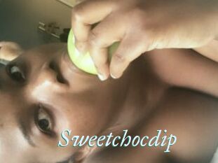 Sweetchocdip