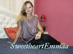 SweetheartEmmaa Erotik Pr