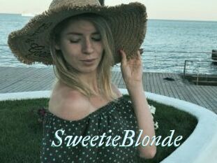 SweetieBlonde