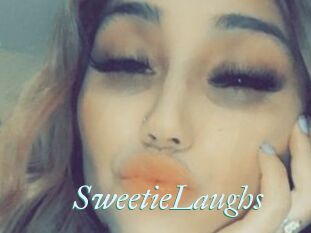 SweetieLaughs Erotik Pr