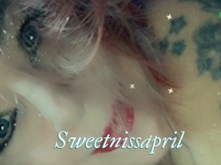 Sweetnissapril