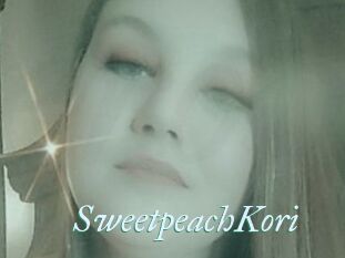 SweetpeachKori