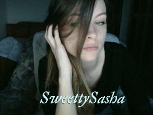 SweettySasha