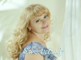 SweetxLady