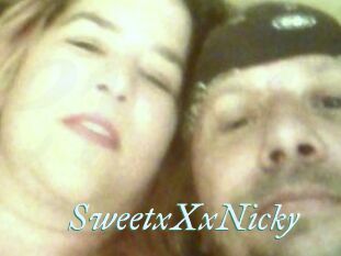 SweetxXxNicky