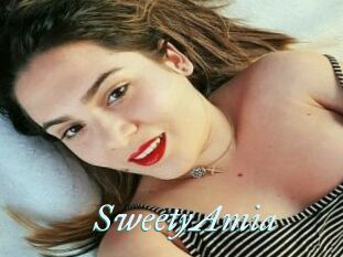 SweetyAmia Erotik Pr