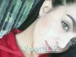 SweetyLili