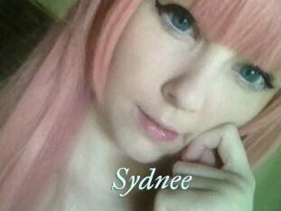 Sydnee