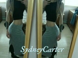 Sydney_Carter