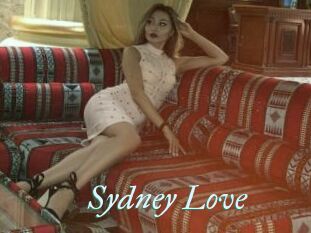 Sydney_Love