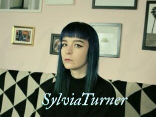 SylviaTurner