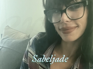 Sabeljade