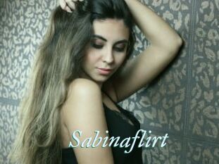 Sabinaflirt