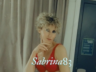 Sabrina83