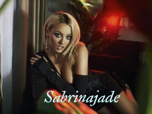 Sabrinajade