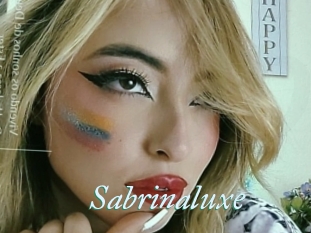 Sabrinaluxe