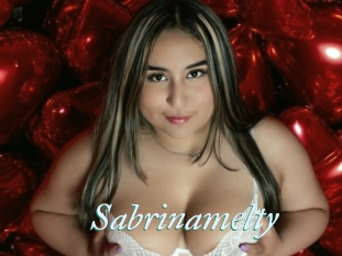 Sabrinamelty